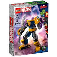 LEGO Super Heroes "Танос: робот" 76242
